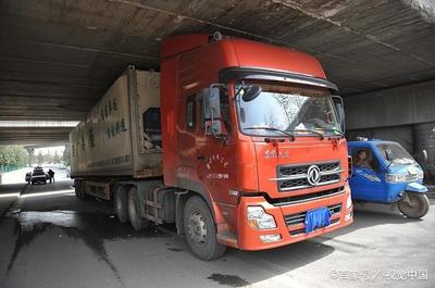 下月起，我省道路貨物運輸須隨車攜帶貨運單