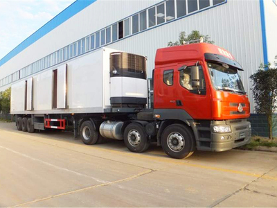 河北大型貨物道路運輸 衡水貨物運輸公司的專業(yè)服務(wù)與優(yōu)勢