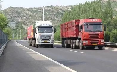 京津冀三地實現道路貨物運輸互認，區域協同發展再提速